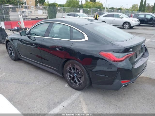 BMW i4 2024