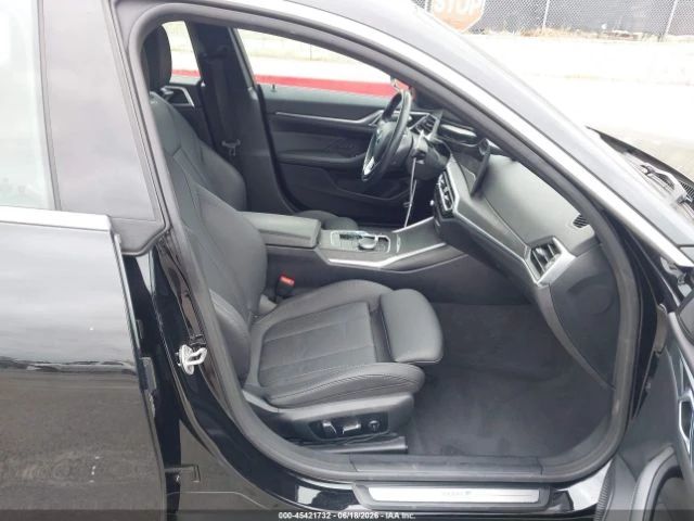 BMW i4 2024