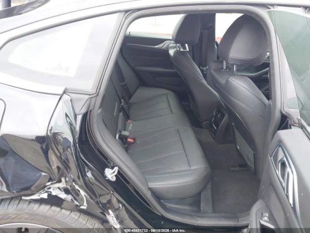 BMW i4 2024