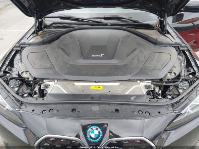 BMW i4 2024