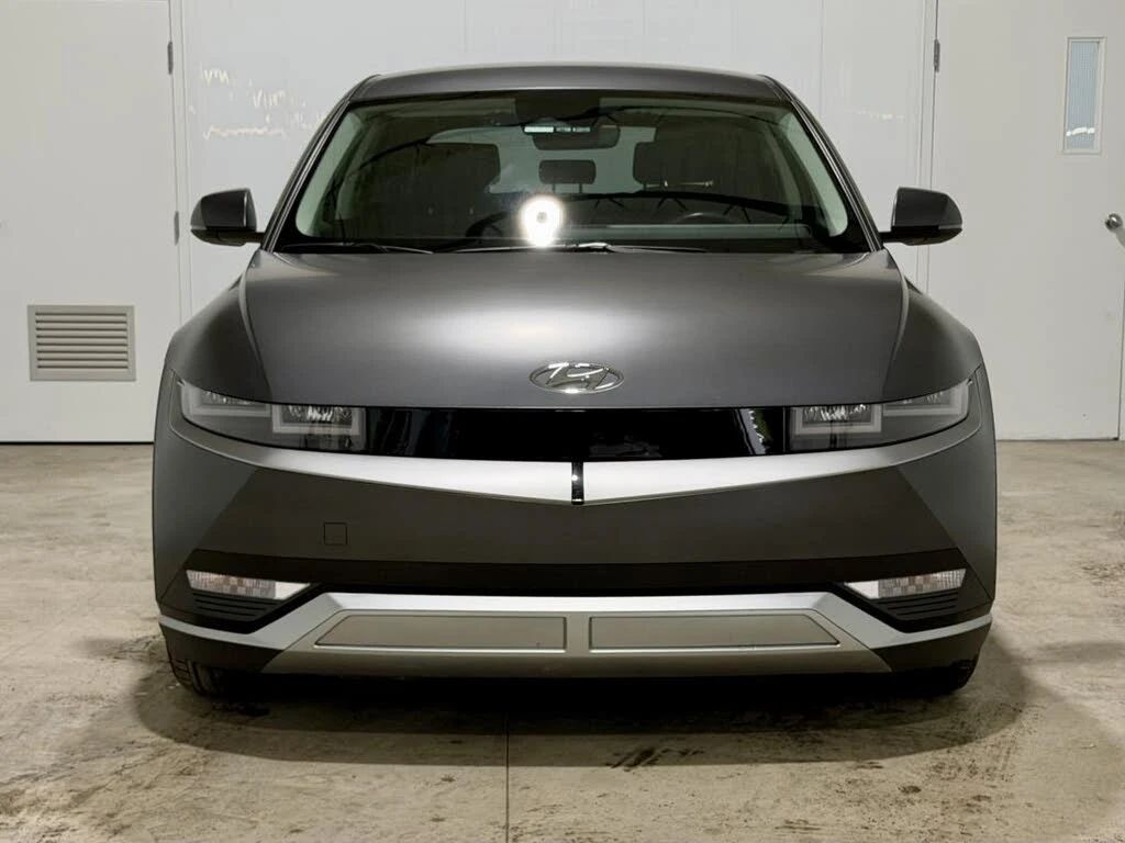 Hyundai Ioniq 5 2025