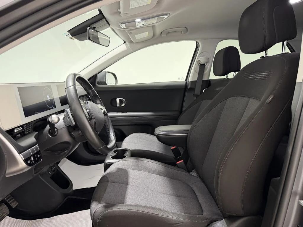 Hyundai Ioniq 5 2025