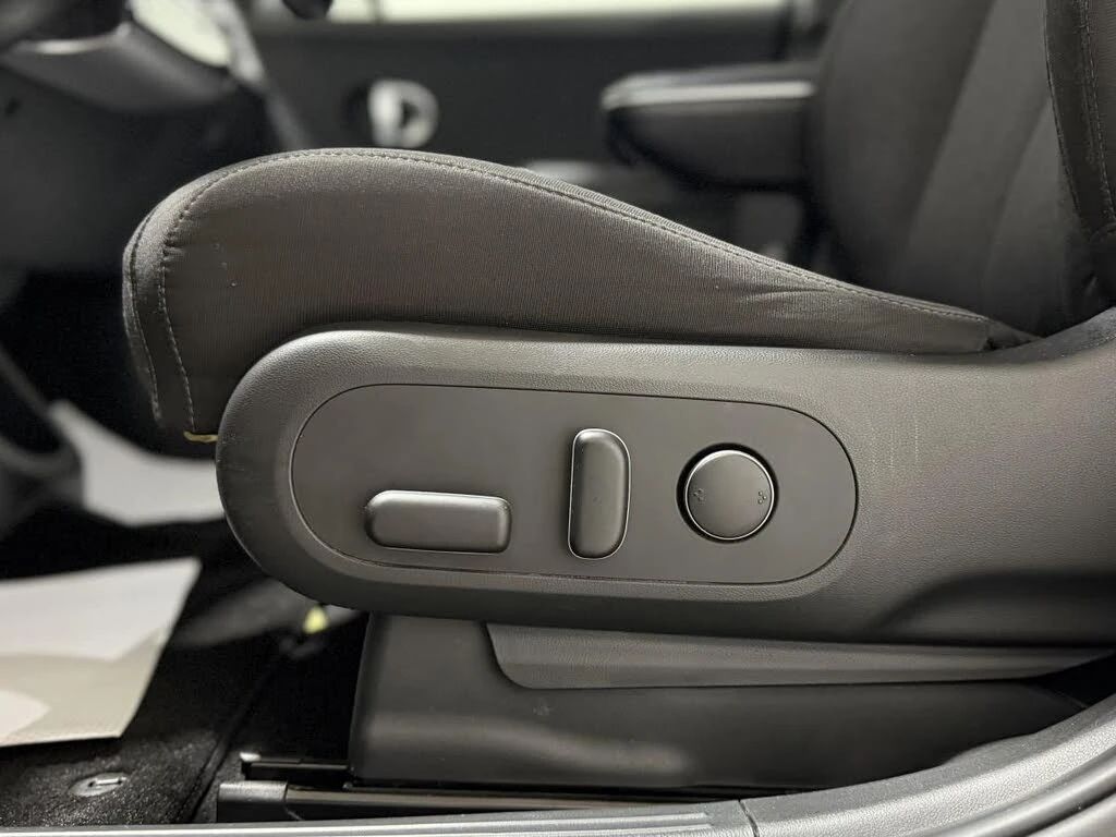 Hyundai Ioniq 5 2025
