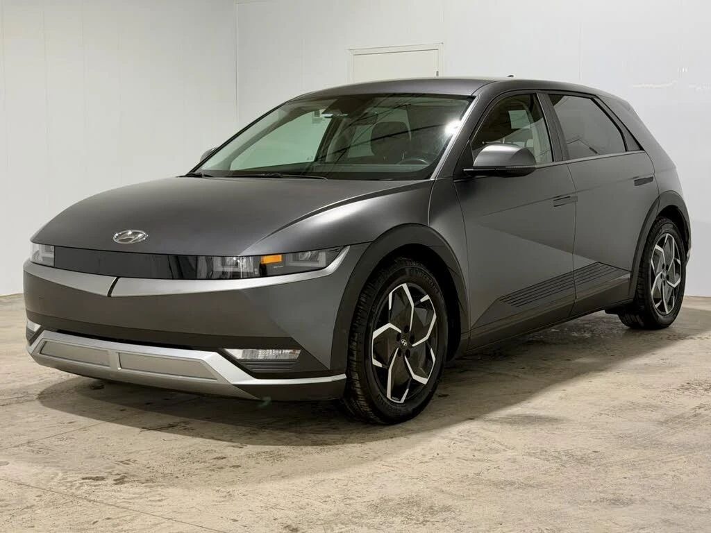 Hyundai Ioniq 5 2025