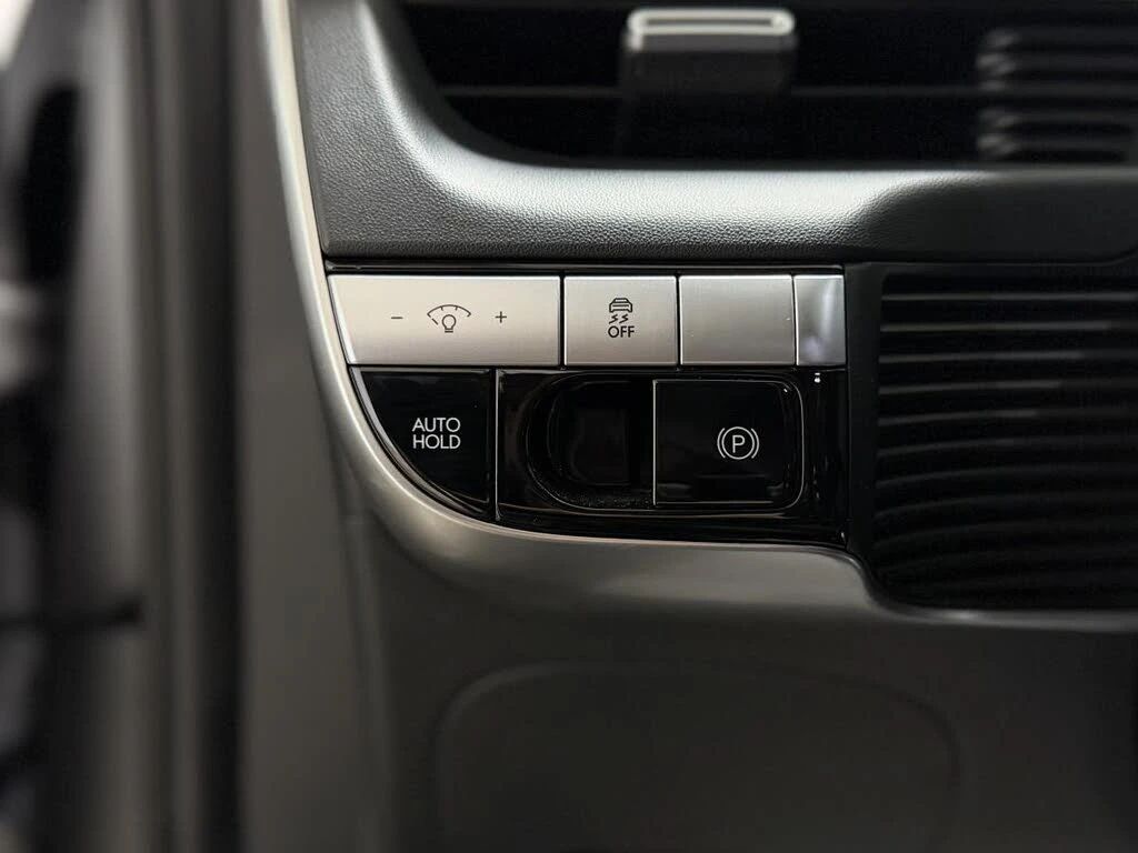 Hyundai Ioniq 5 2025