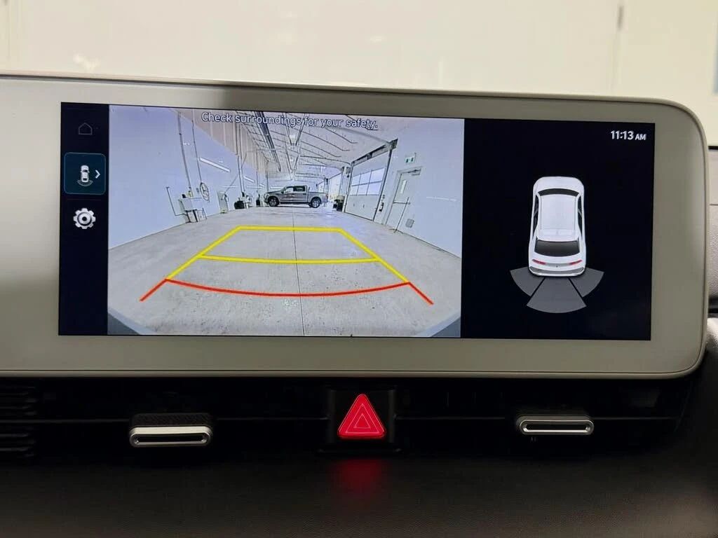 Hyundai Ioniq 5 2025