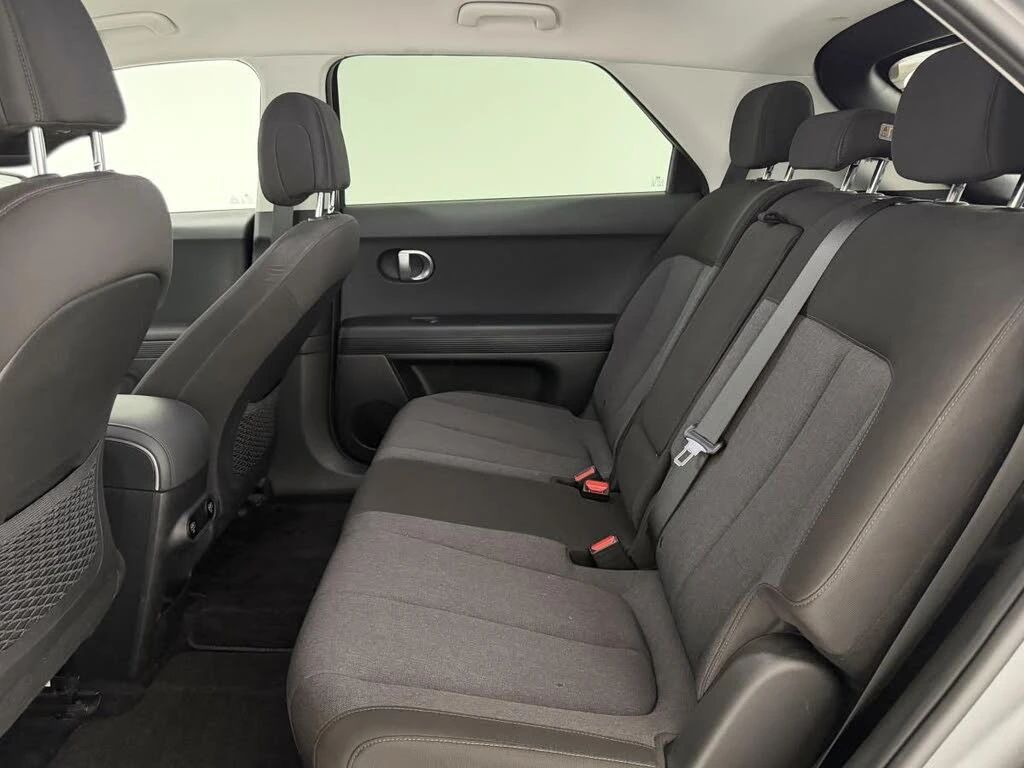 Hyundai Ioniq 5 2025