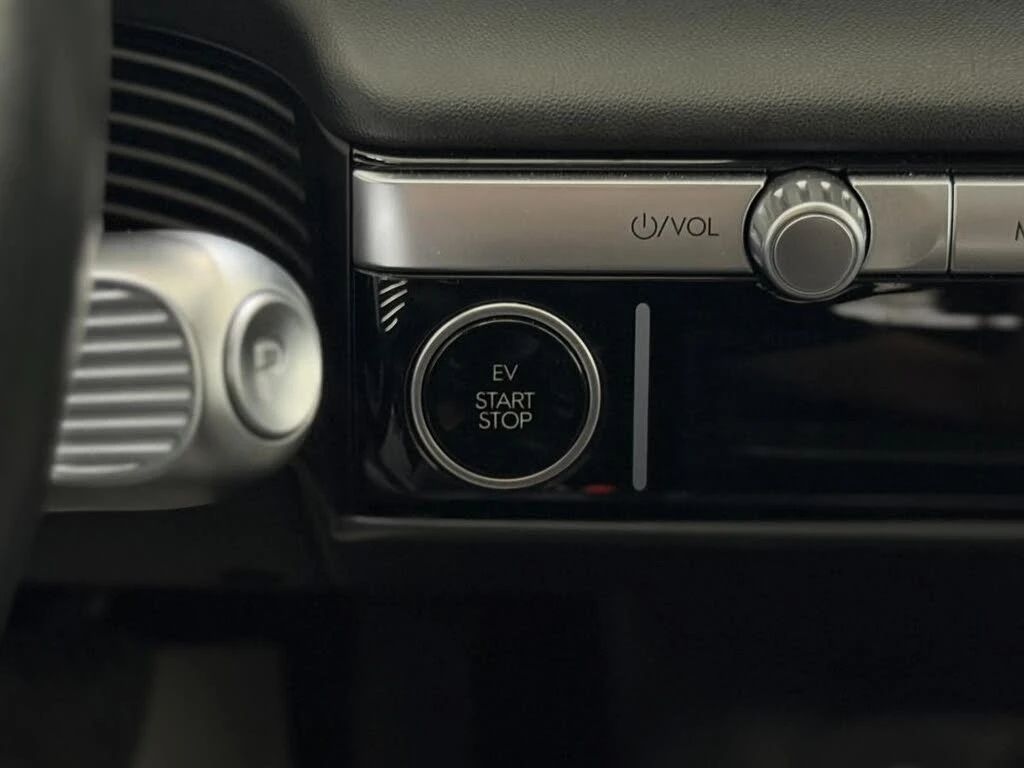 Hyundai Ioniq 5 2025
