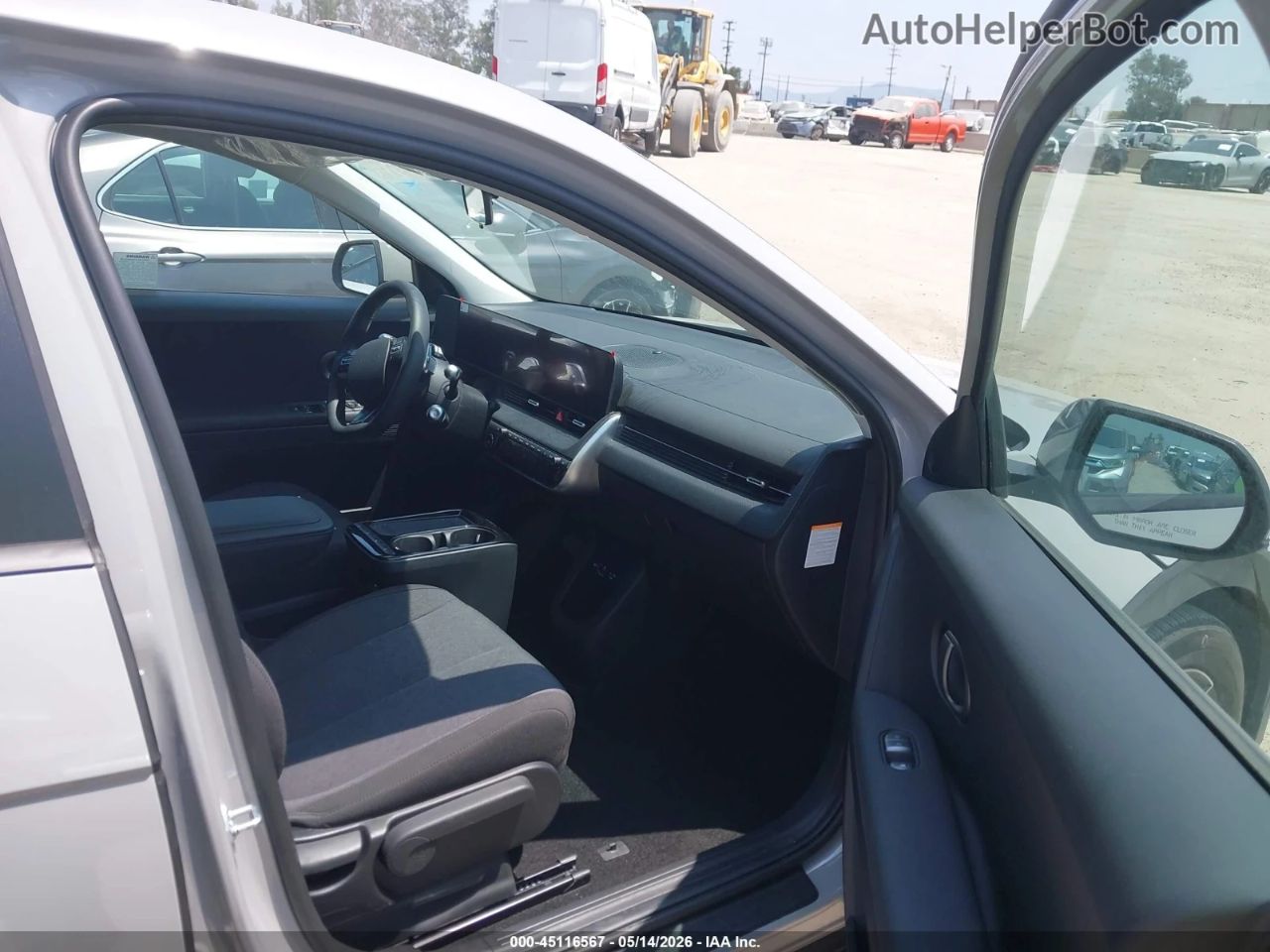 Hyundai Ioniq 5 2025