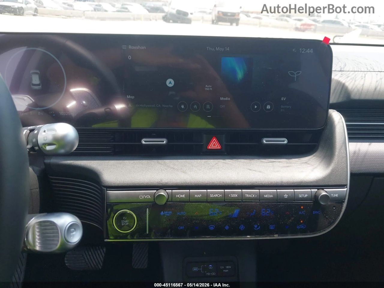 Hyundai Ioniq 5 2025