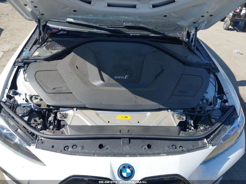 BMW i4 2026