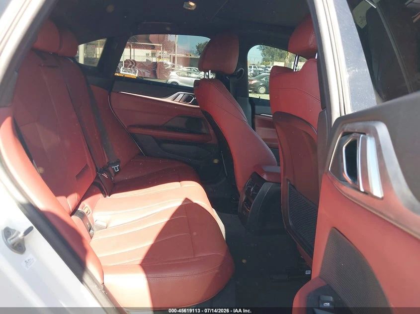 BMW i4 2026