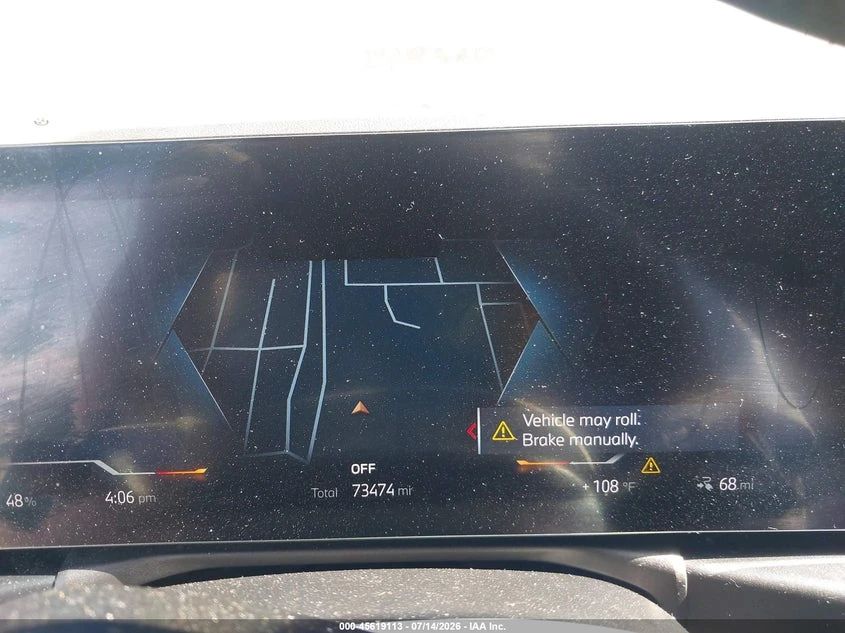 BMW i4 2026