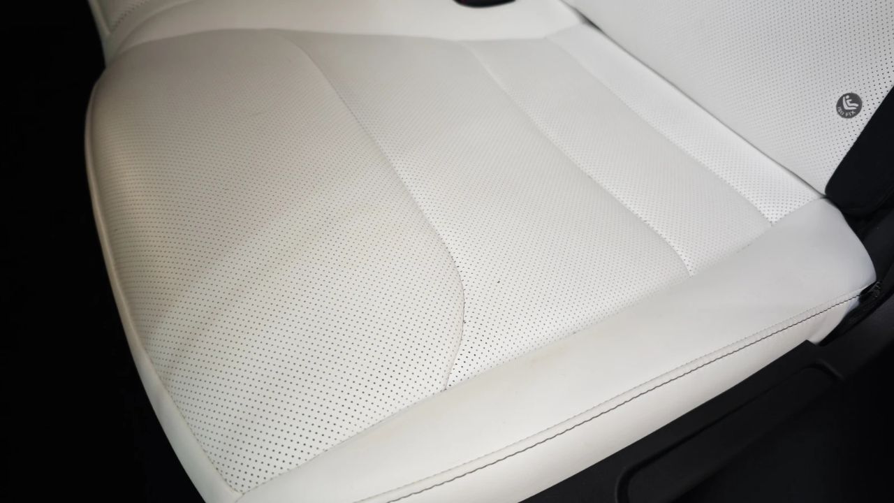 Tesla Model X 2018