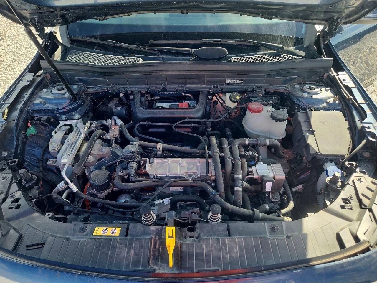 Mercedes-Benz EQB 2023