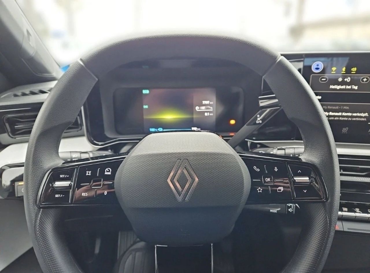Renault 5 E-Tech 2025