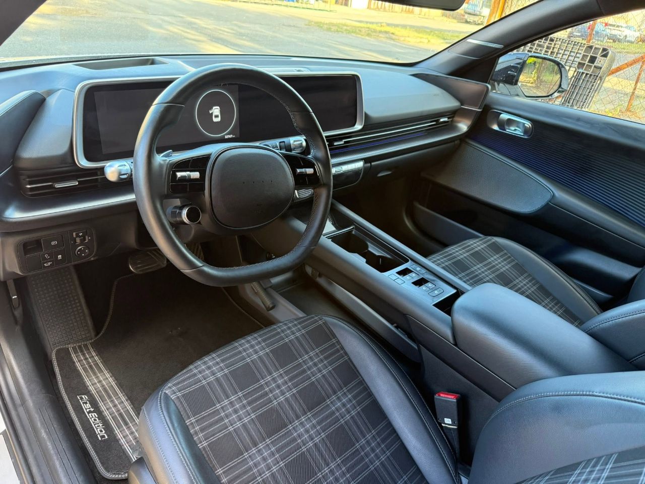 Hyundai Ioniq 6 2024