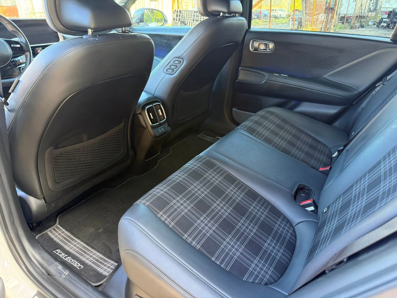 Hyundai Ioniq 6 2024