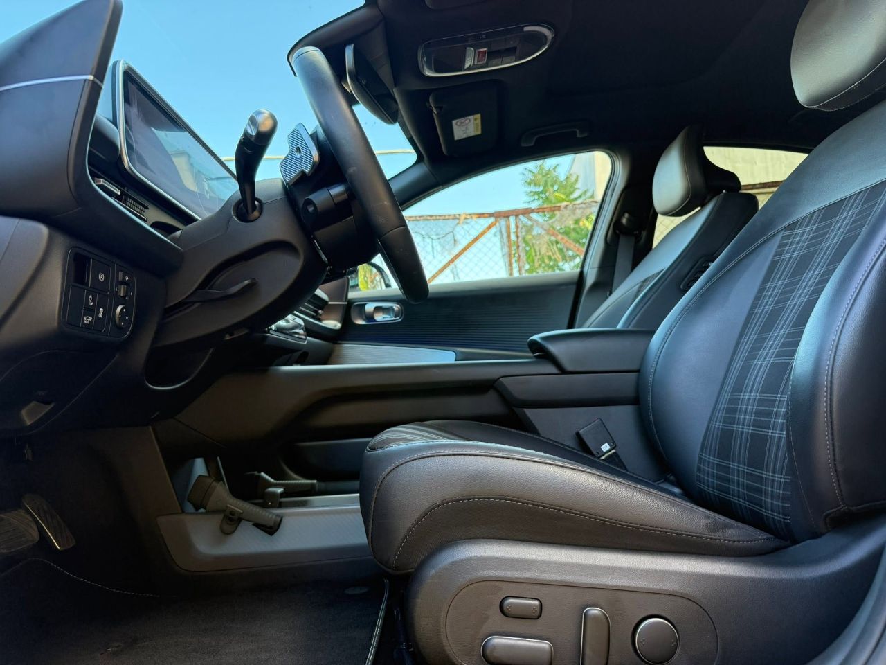 Hyundai Ioniq 6 2024