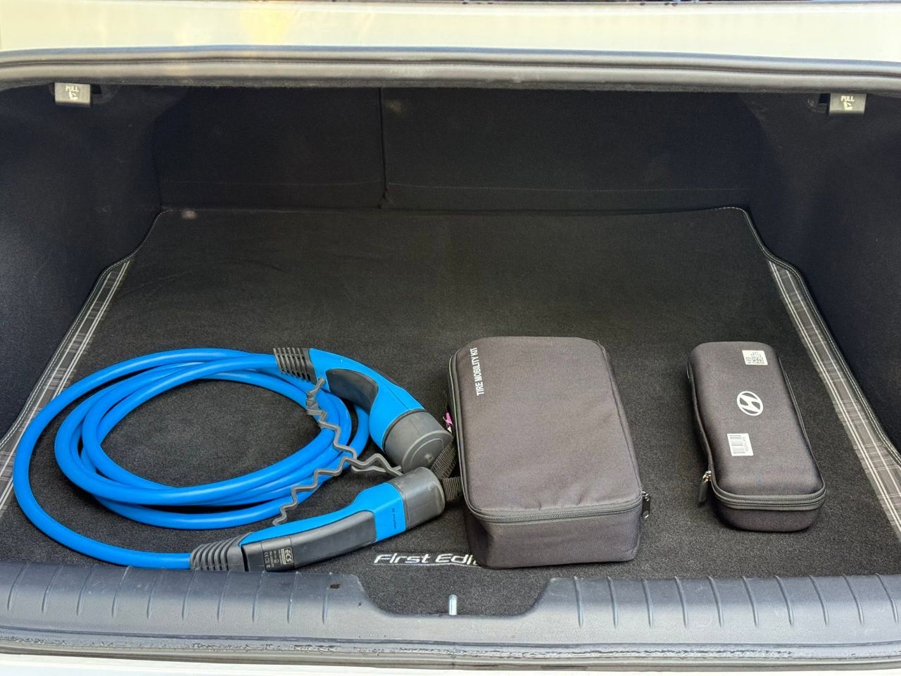Hyundai Ioniq 6 2024