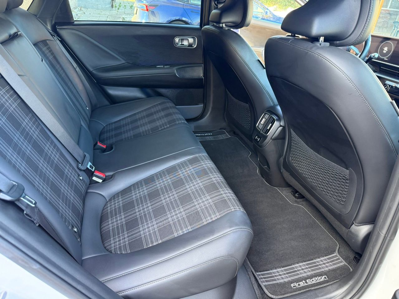 Hyundai Ioniq 6 2024