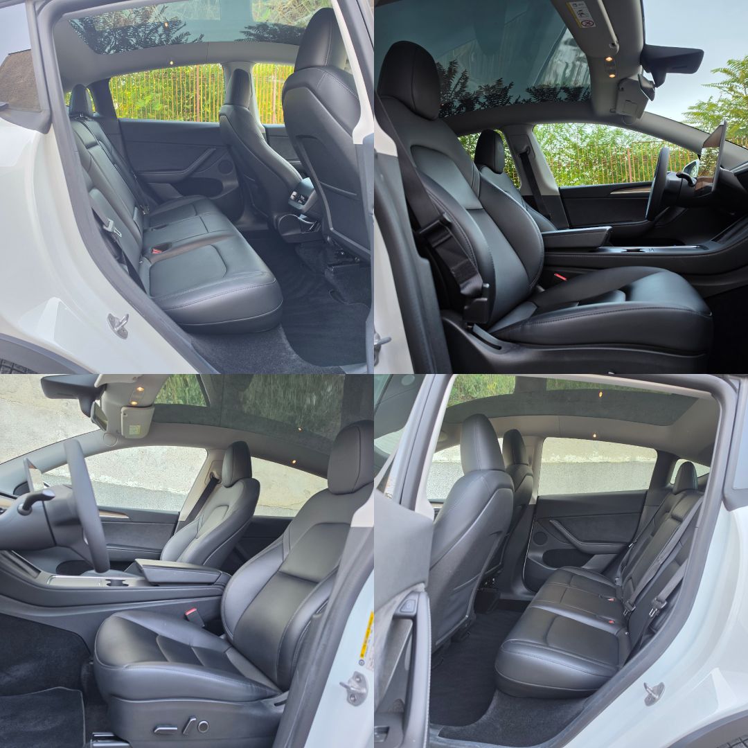 Tesla Model Y 2026